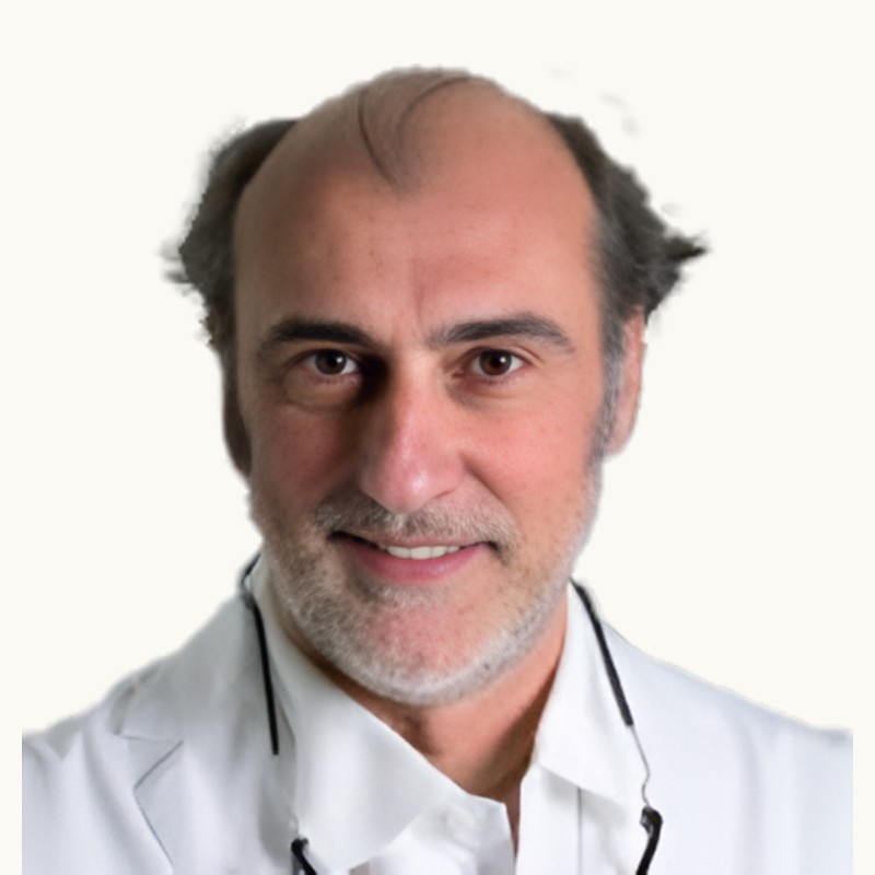Prof. Luca Levrini