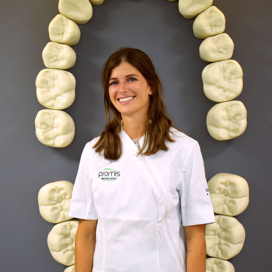 Dott.ssa Natalie Passler