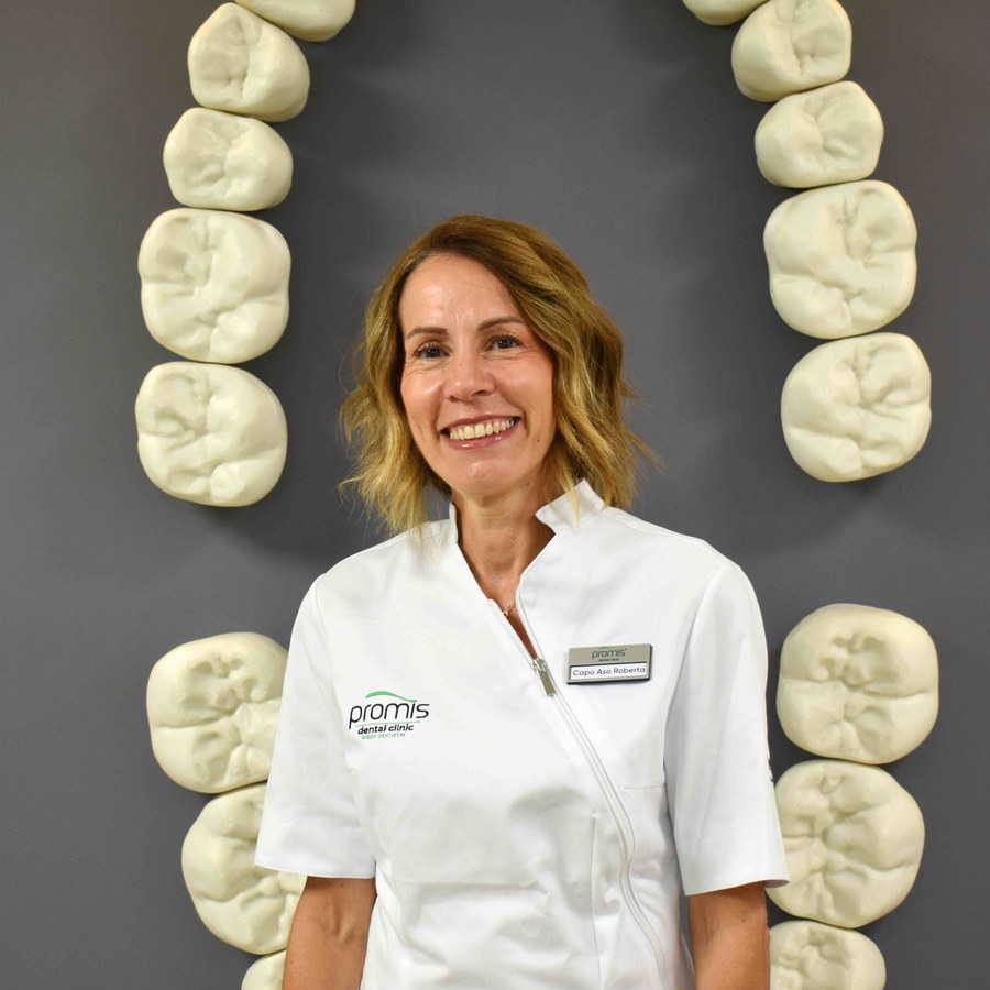 Roberta Giacomazzi